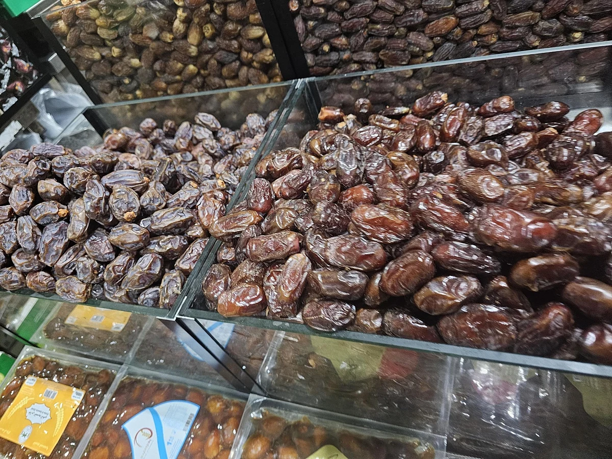 Ramadan in UAE: Dates from Dh10 per kg enter markets; rates may rise after February 25