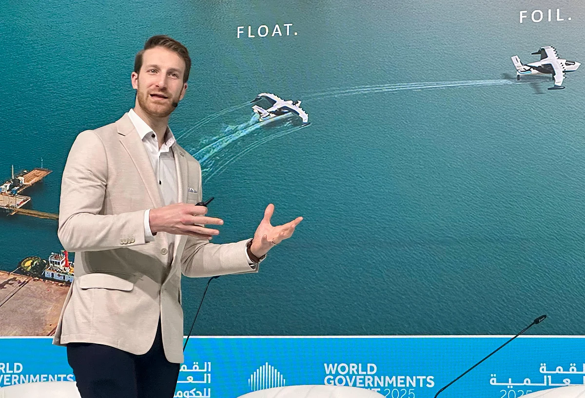 Photo: Angel Tesorero