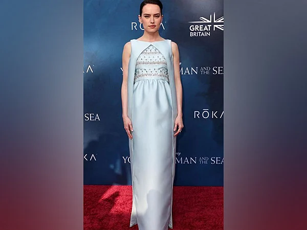 Daisy Ridley gives update on 'Star Wars', says she is "open" to join MCU