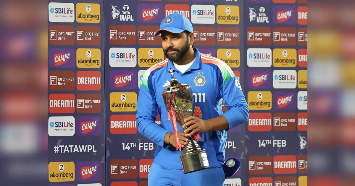 India. Sunil R India: Sunil Gavaskar backs Rohit Sharma after politician's fat-shaming ...