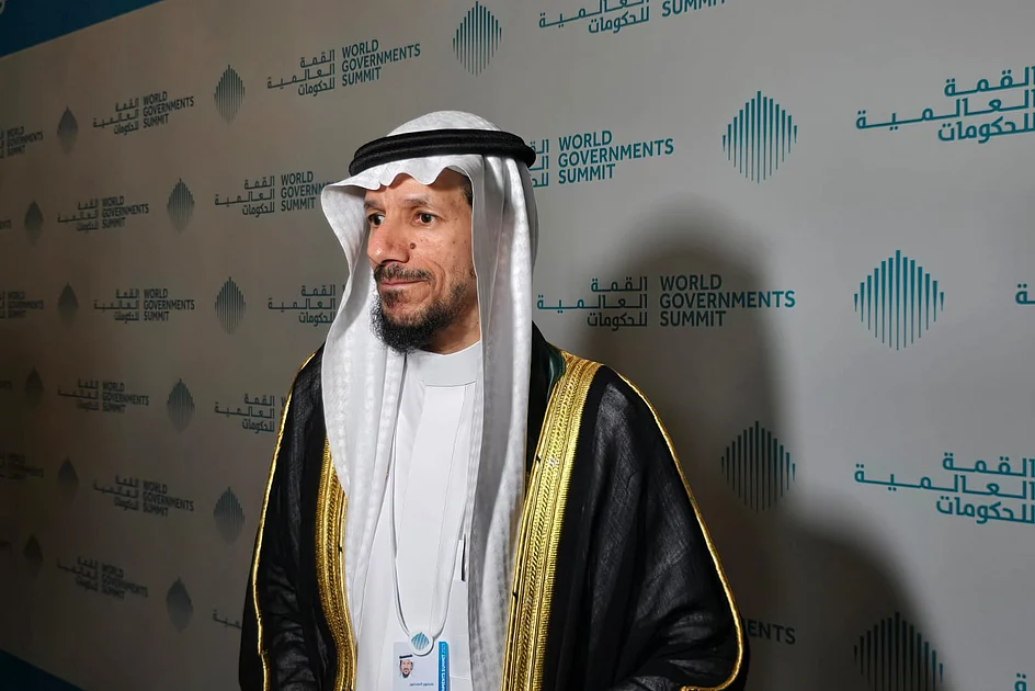 Schulküche für Lehrerpreis in den VAE im Wert von 1 Million US-Dollar: ...