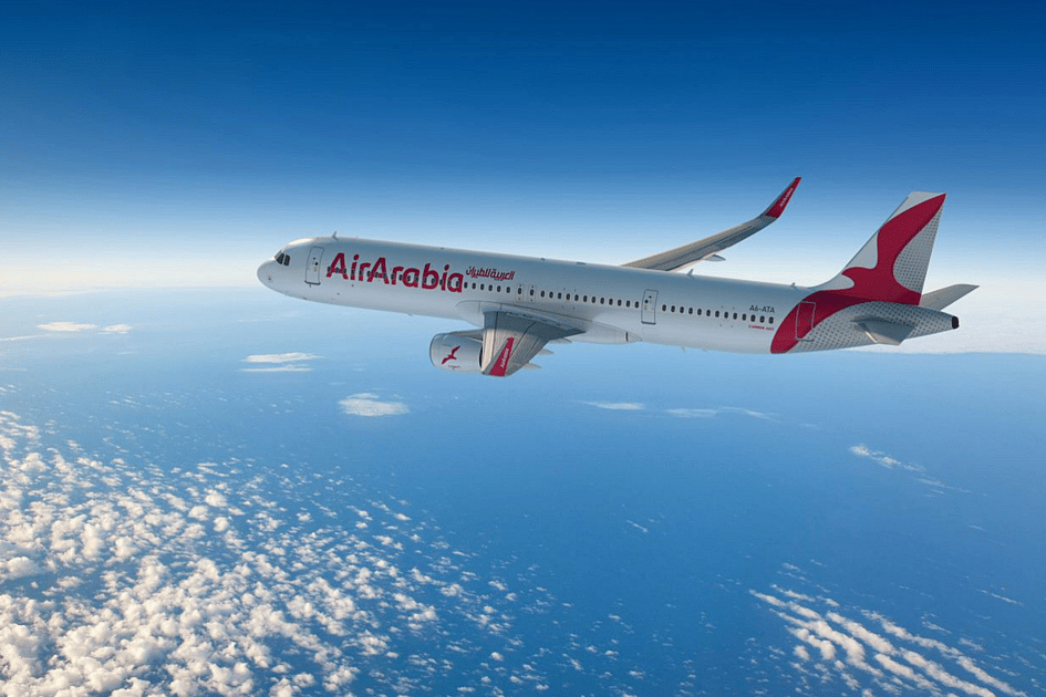 Air Arabia Abu Dhabi, Etihad Airways ramp up operations after Wizz Air's exit