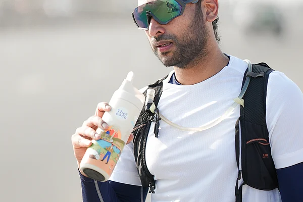 Aakash Nambiar. Photo: Supplied