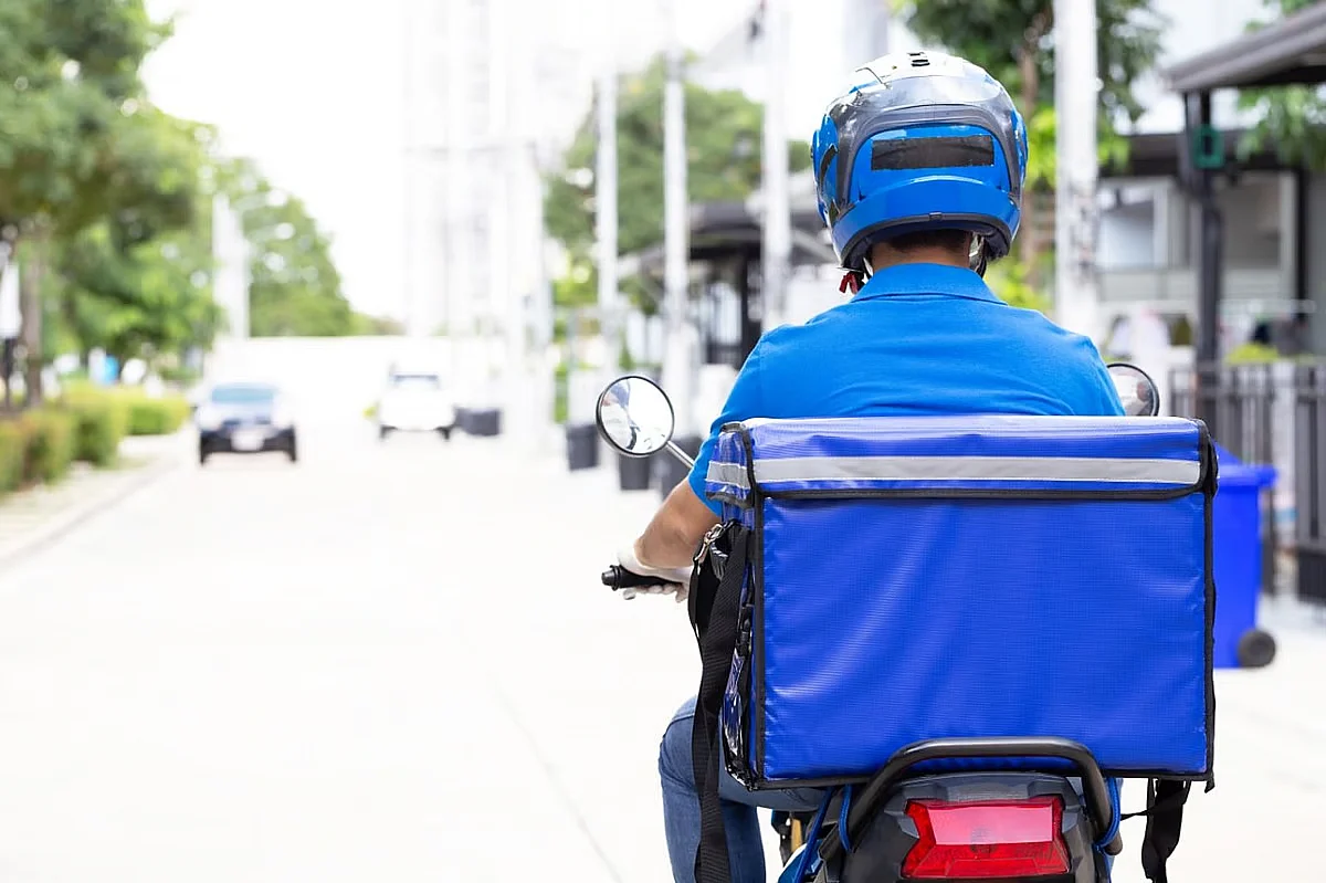 Dubai: 200 'best' delivery riders, companies to be honoured; selection ...