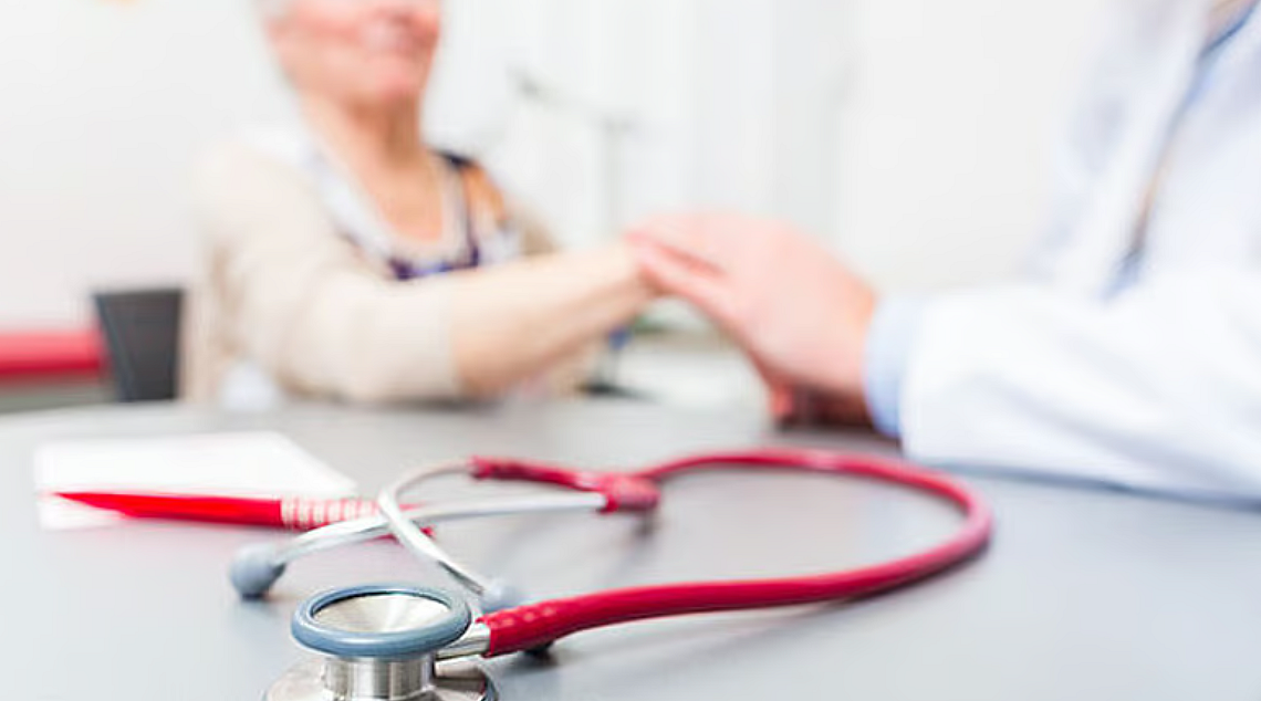 How UAE’s neighbourhood clinics ensure closer access to healthcare