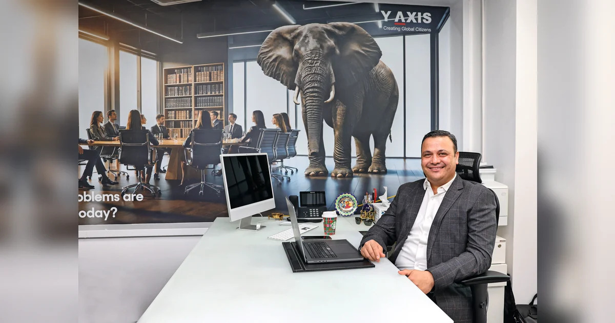 Your Trusted Partner for Immigration, Education, and Career Guidance Your Trusted Partner for Immigration, Education, and Career Guidance