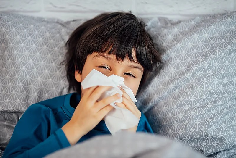 Second peak of flu season in UAE? Doctors say never too late to get vaccinated