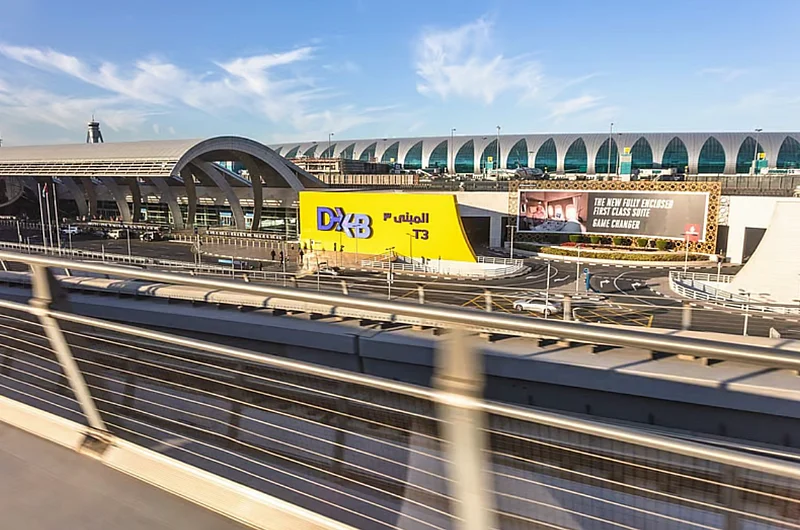 Dubai's RTA announces temporary bus route changes near DXB