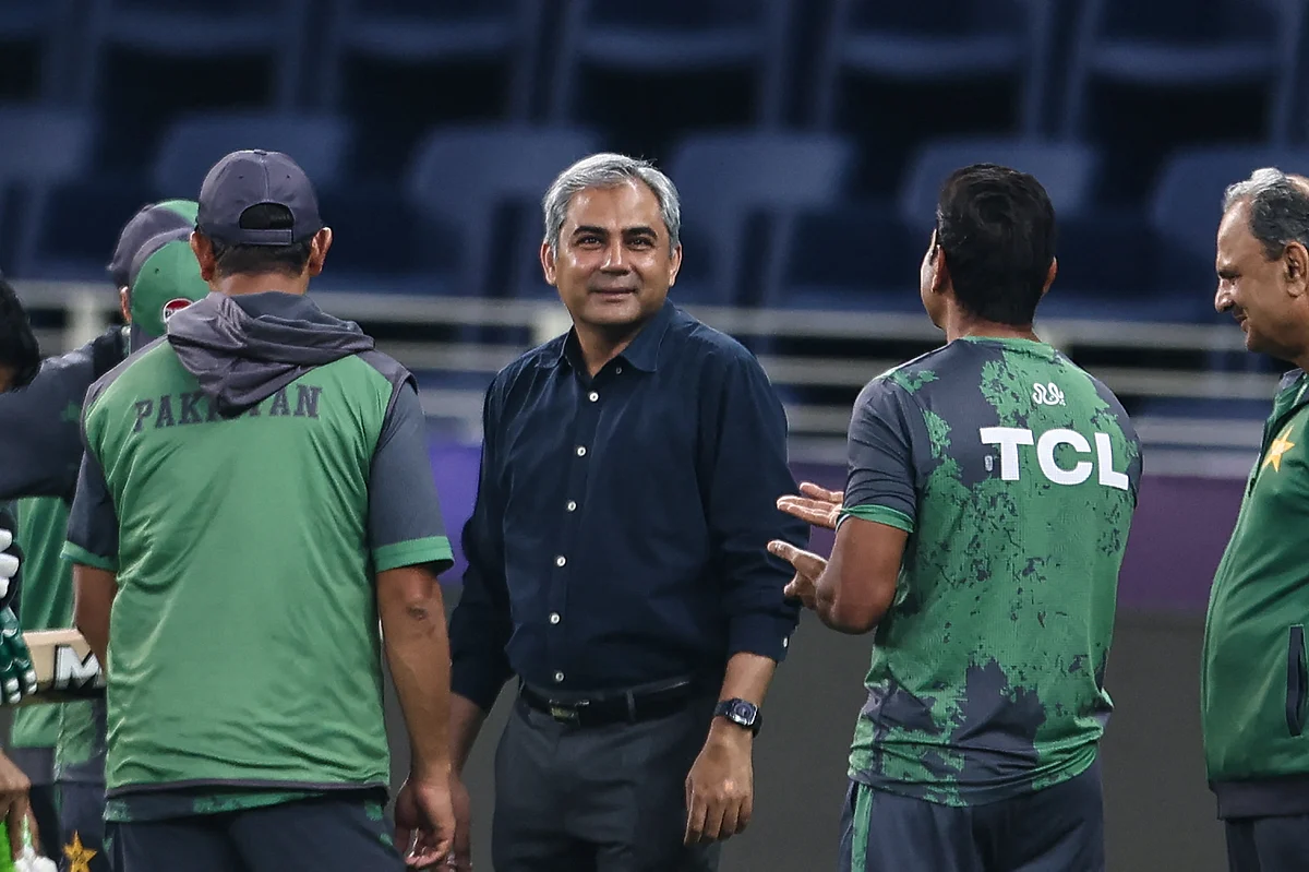 India-Pakistan T20 ‘media propaganda’ and what happens next