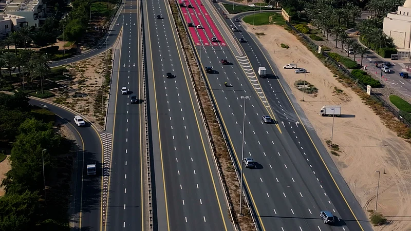 Dubai: New bridges, road expansion in Al Qudra to slash travel time to under 3 minutes