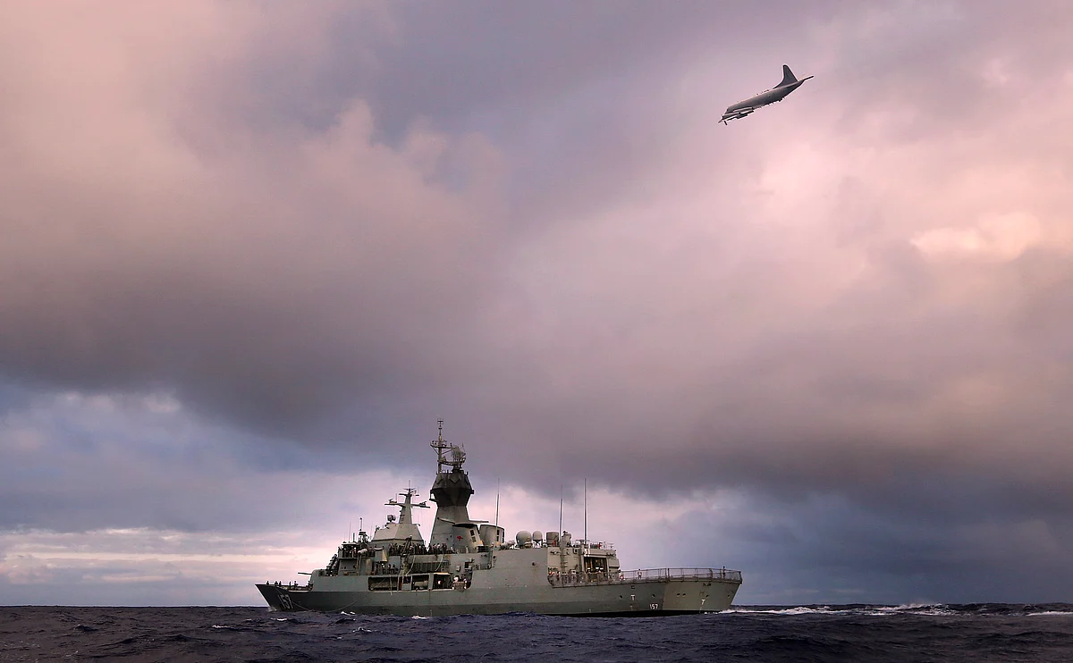 New Search for MH370 Launched 11 Years After Mysterious Disappearance ...