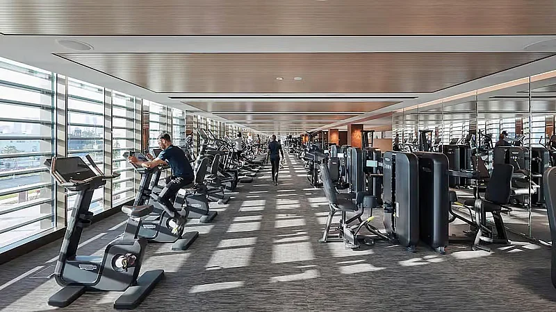 Ramadan In Uae When Is The Best Time To Exercise While Fasting