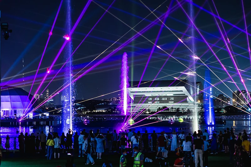 Ramadan in Dubai: Malls extend operating hours during holy month