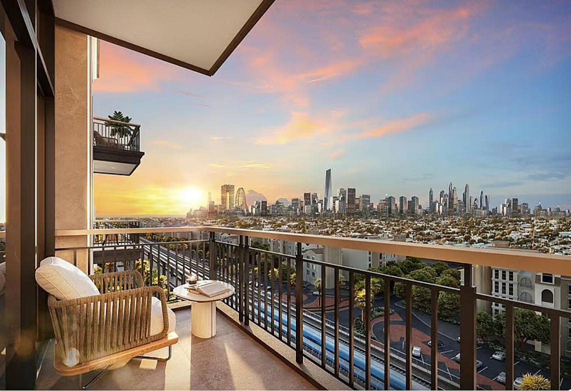 View of London, EN Luxury Real Estate - Homes for Sale
