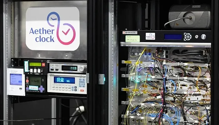 World's Most Accurate Clock on Sale in Japan for $3.3 Million | Khaleej ...