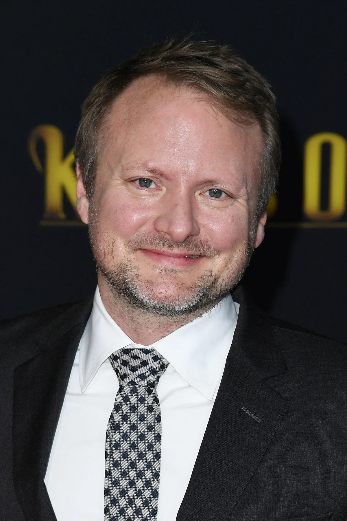 A good title matters to 'Knives Out' director Rian Johnson