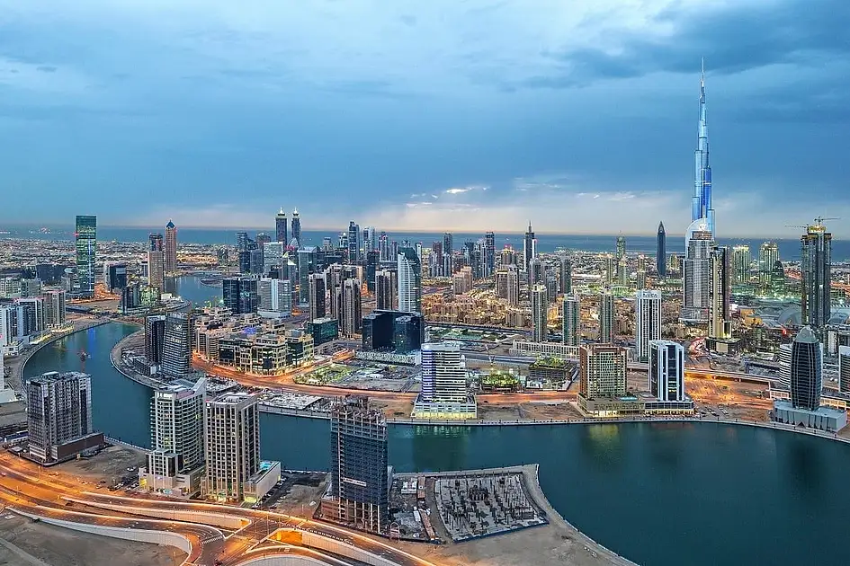 218509 Dubai's residential market to stabilise; prices, rents to ease with ...