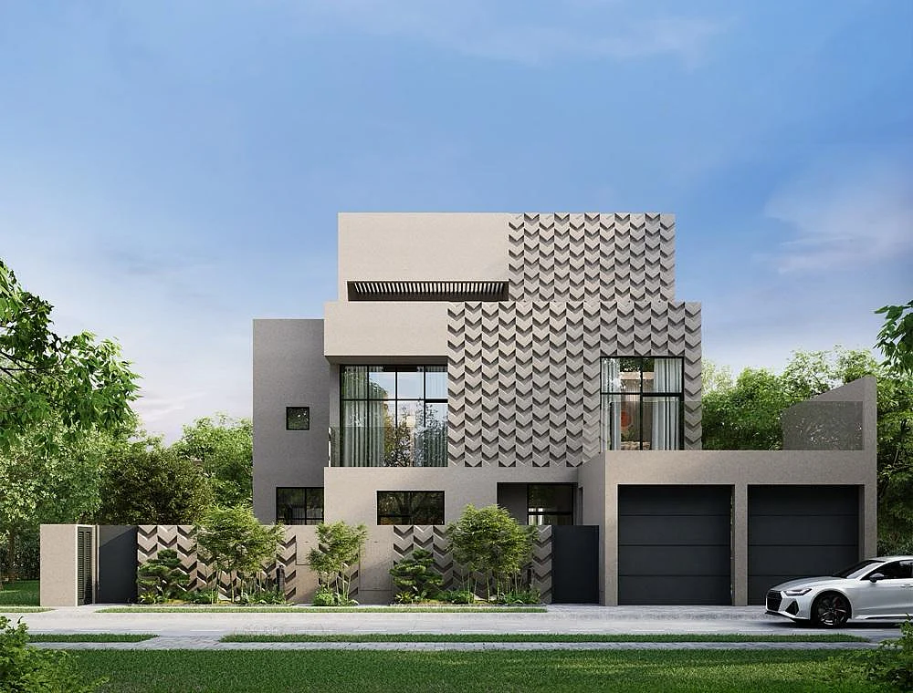 Alef, the leading real estate developer in Sharjah, announced the ...