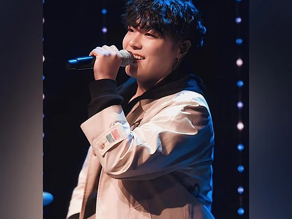 K-Pop singer Wheesung passes away at 43, confirms agency | Khaleej Times