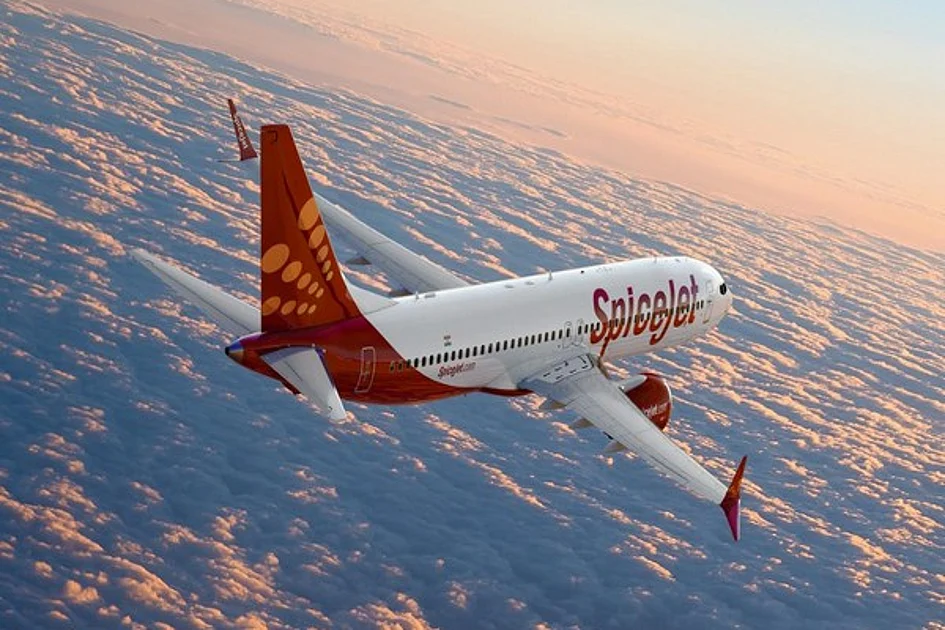 Jaipur-Dubai passengers are faced with 9-hour delay compared to several flight disorders Jaipur-Dubai passengers are faced with 9-hour delay compared to several flight disorders