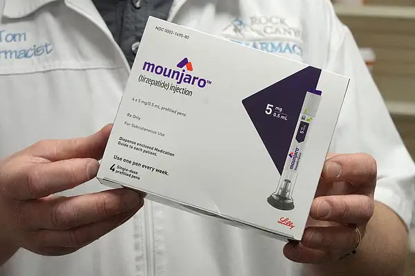 tirzepatide compound mixing instructions Compounded Tirzepatide Injection Instructions tirzepatide compound mixing instructions Compounded Tirzepatide Injection Instructions