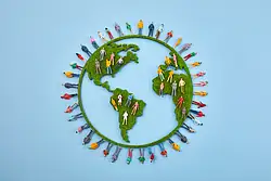 Opinion: Sustainability, diversity & inclusion are the key to business success