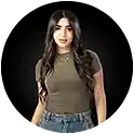 Zaina Harb