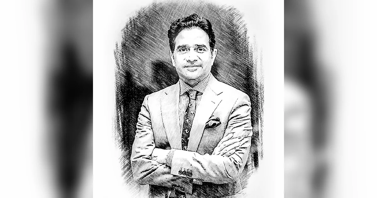 Aakash Ohri, the chief business officer at DLF, on what super luxury real estate truly entails Aakash Ohri, the chief business officer at DLF, on what super luxury real estate truly entails