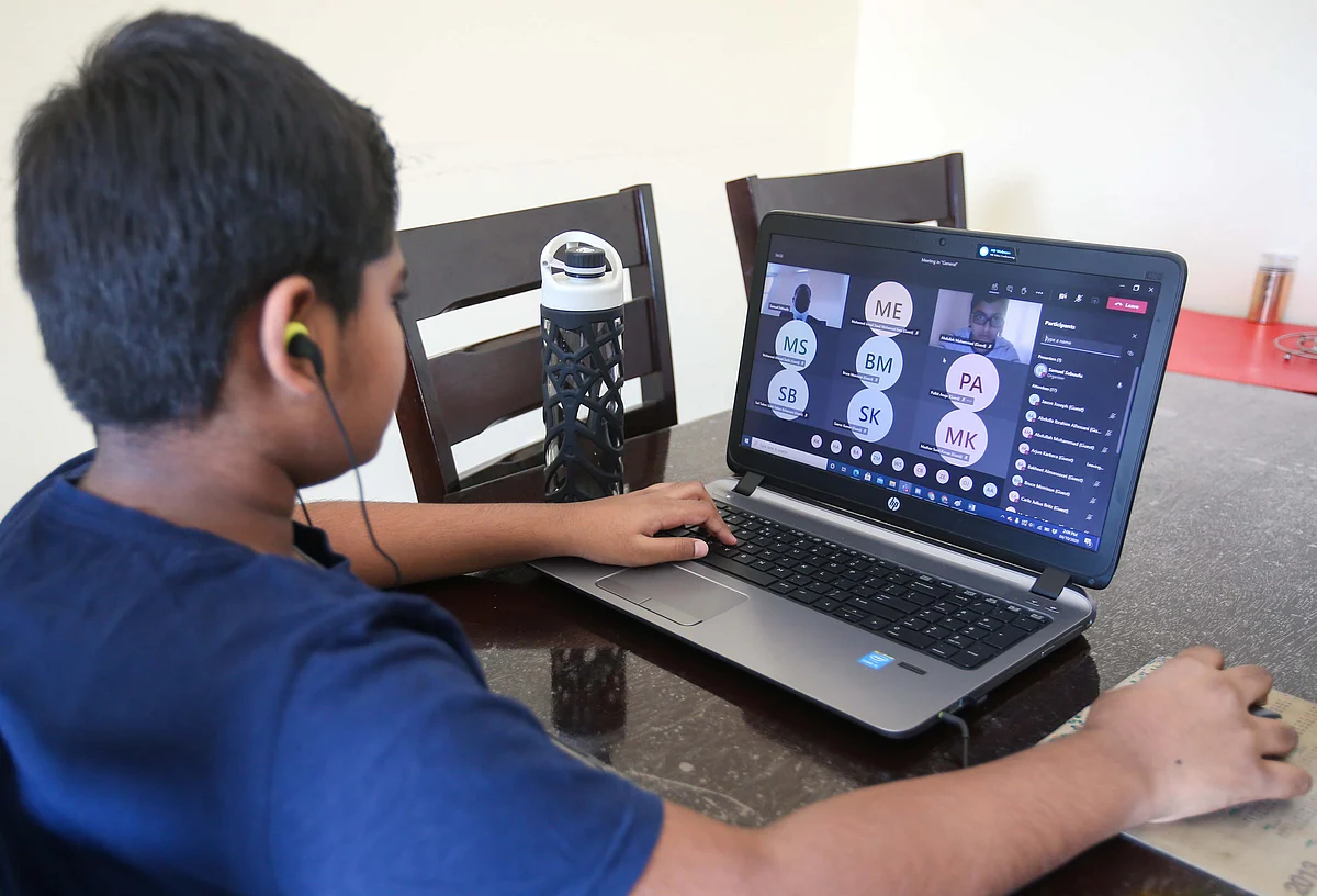 Distance learning extended: How UAE schools are supporting students beyond the classroom