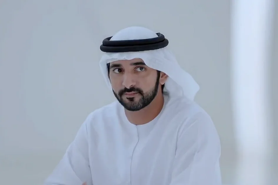 Dubai: Sheikh Hamdan welcomes fourth child, reveals name of baby girl