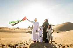 Opinion: The Year of Community in the UAE- A call for collective action