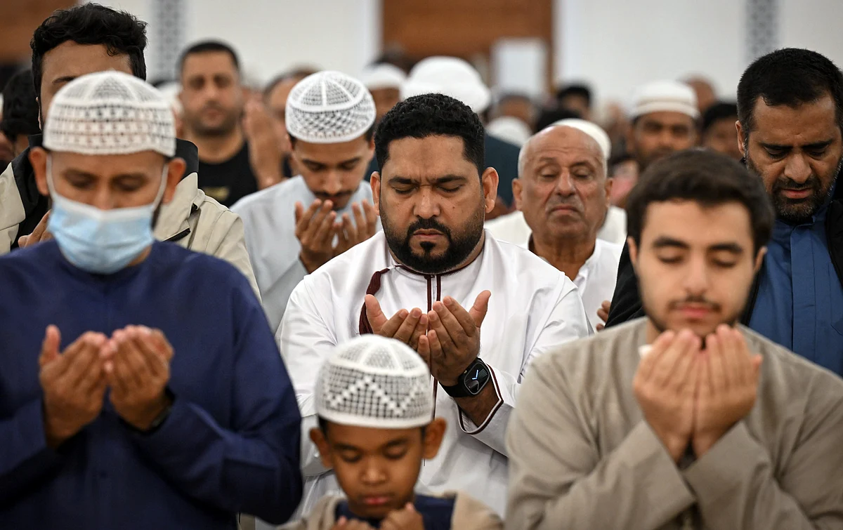 When will UAE celebrate Ramadan, Eid Al Fitr, Eid Al Adha in 2027? Likely ...