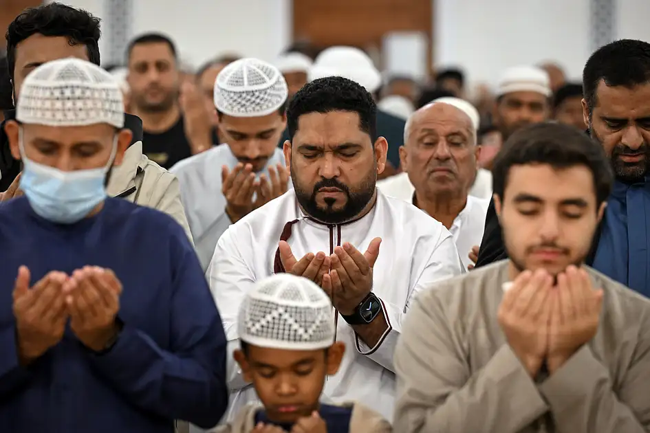 When will UAE celebrate Ramadan, Eid Al Fitr, Eid Al Adha in 2027? Likely ...