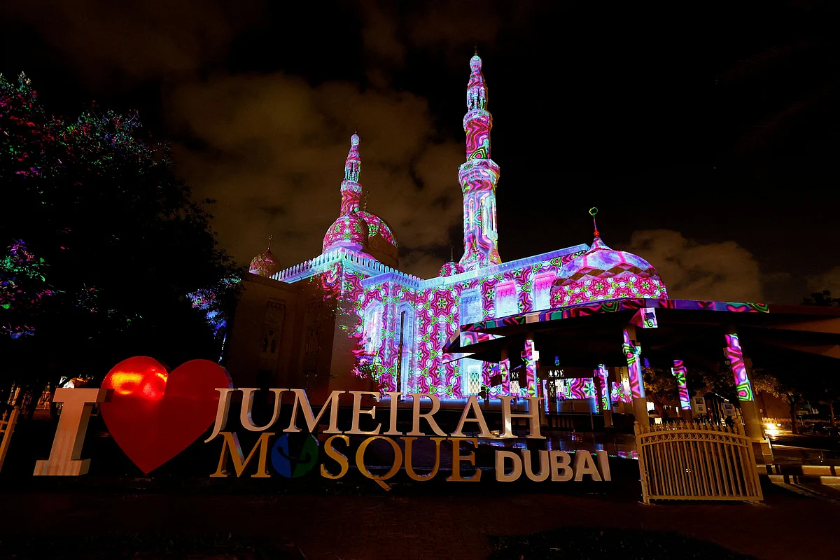 Eid Al Fitr and Ramadan drive Mena boom