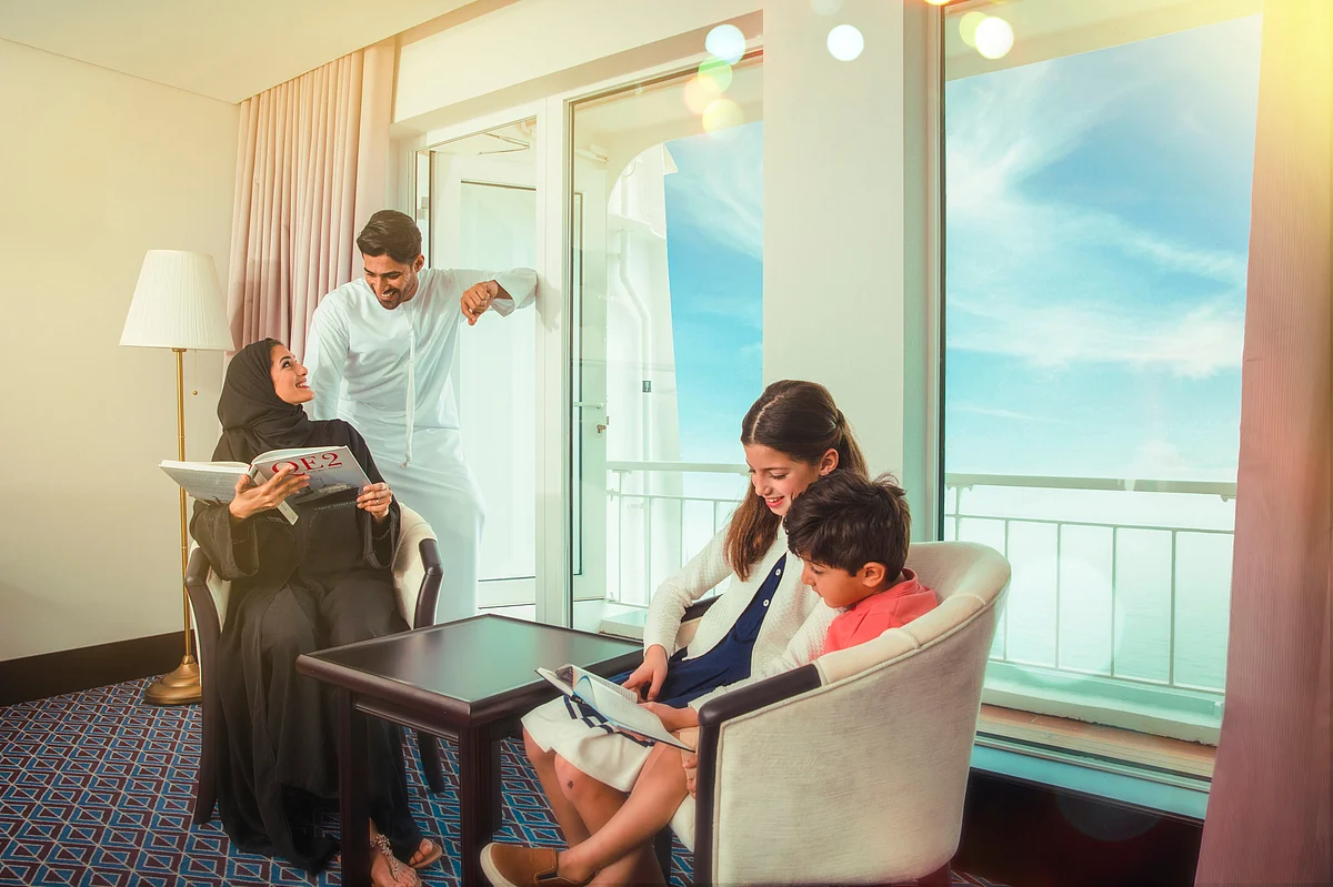 Eid Al Fitr holidays in UAE Hotels reaching ‘confirmed 100 occupancy’