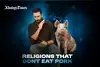 Why you should ditch the pork! Health is wealth