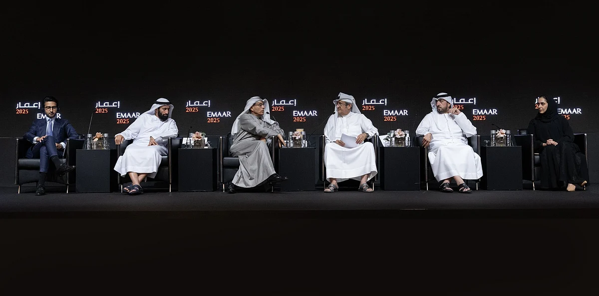 Dubai: Emaar Properties approves 100% dividend payout for 2024 