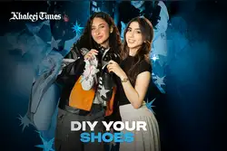 DIY Your Shoes and Take Them to the Next Level!