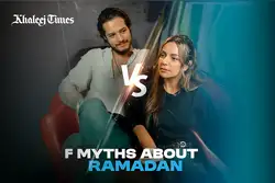 Can You Sleep All Day During Ramadan? Listen to this Interesting Debate!