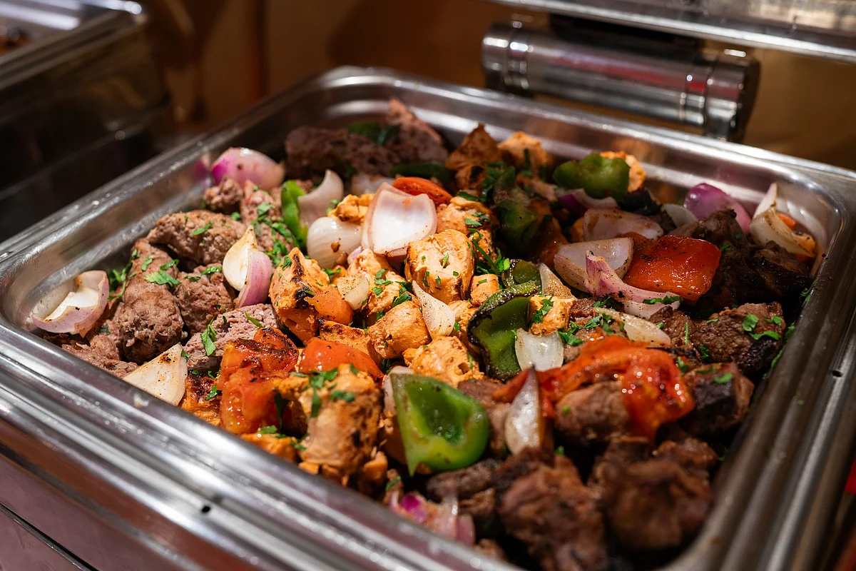 Eid Al Fitr 4 musttry recipes for the celebrations