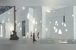 How art museums are catering to a new generation of audiences
