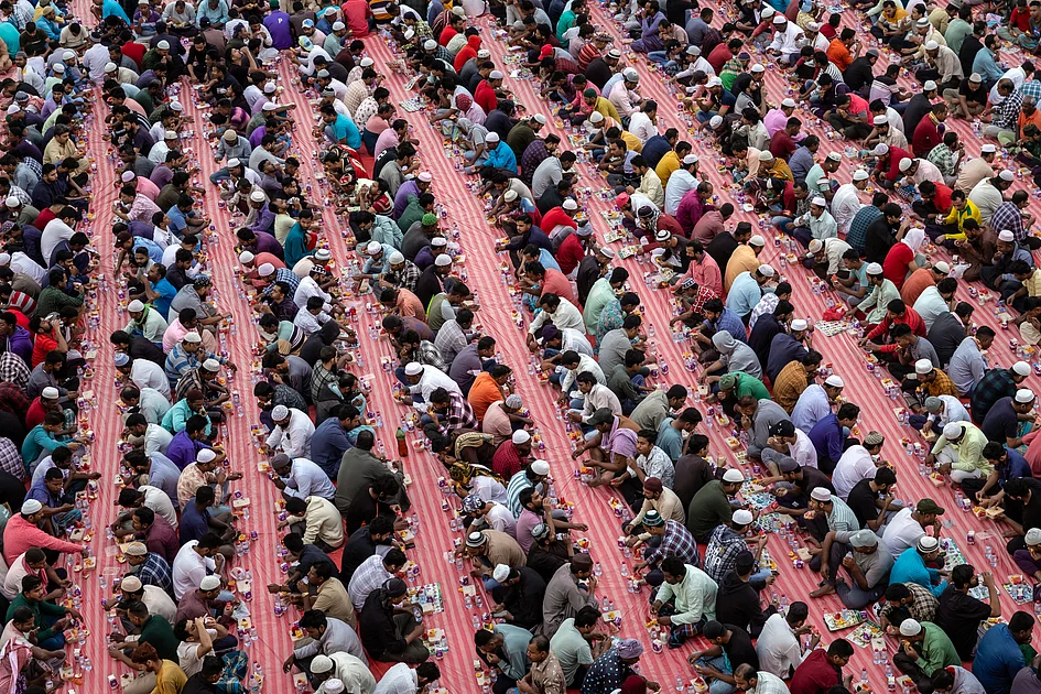 Ramadan 2026: Which countries will witness the longest, shortest fasting ...