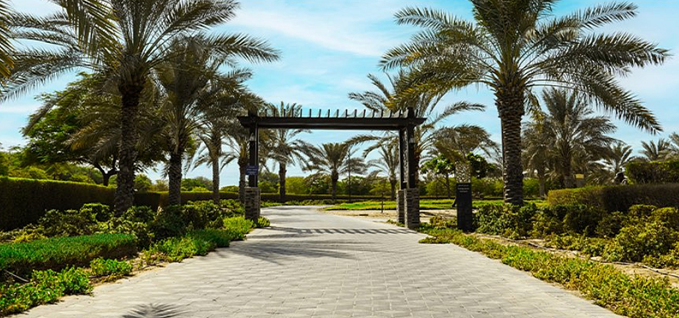 Eid Al Fitr 2025 Dubai announces park timings during break
