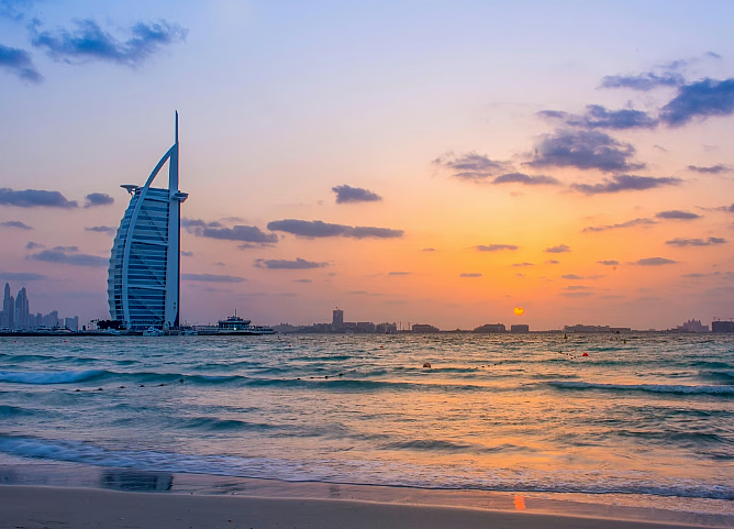 UAE What will weather be during Eid Al Fitr holiday?