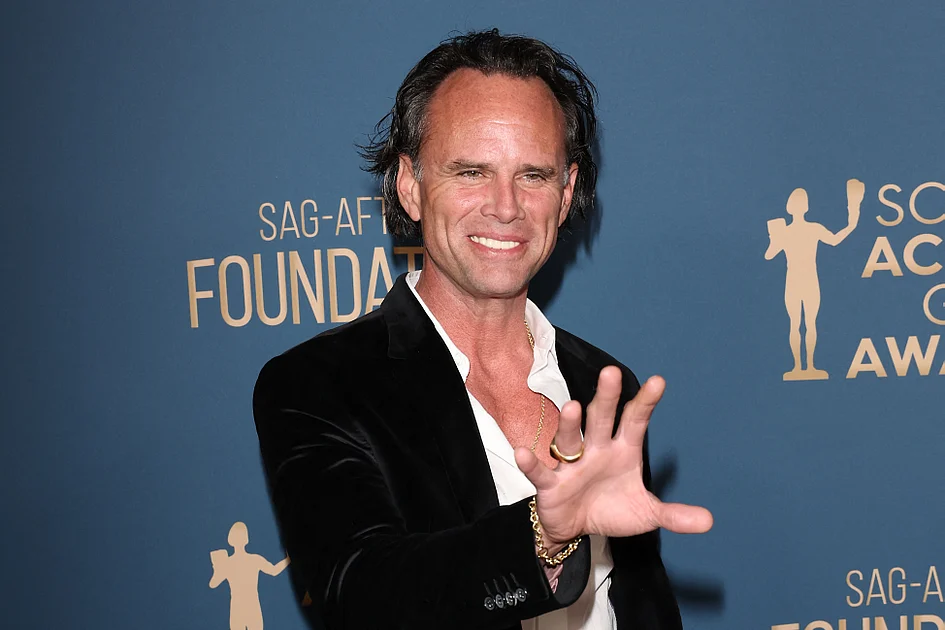 Exclusive Interview: Walton Goggins on His Diverse Roles and Future