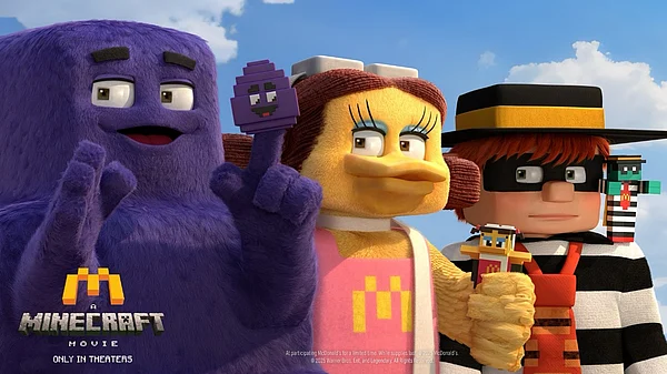 When Will Mcdonald'S Have Minecraft Toys: Exciting Updates!