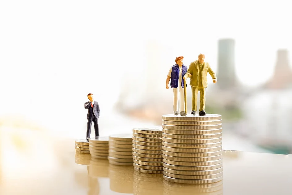 UAE: 7 out of 10 residents want to retire here, but do they have the funds ...