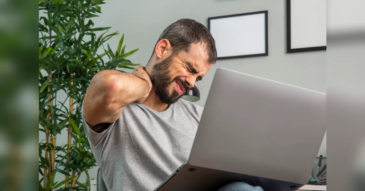 Suffer from chronic pain? Your emotions may be the key to getting better