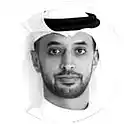 Ahmed Bin Sulayem