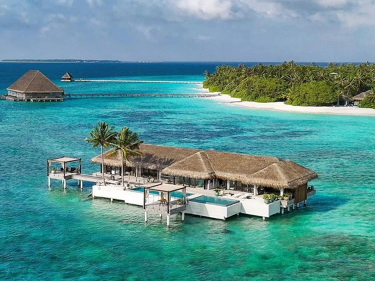 The Maldives bans entry of Israelis in solidarity with Palestinians